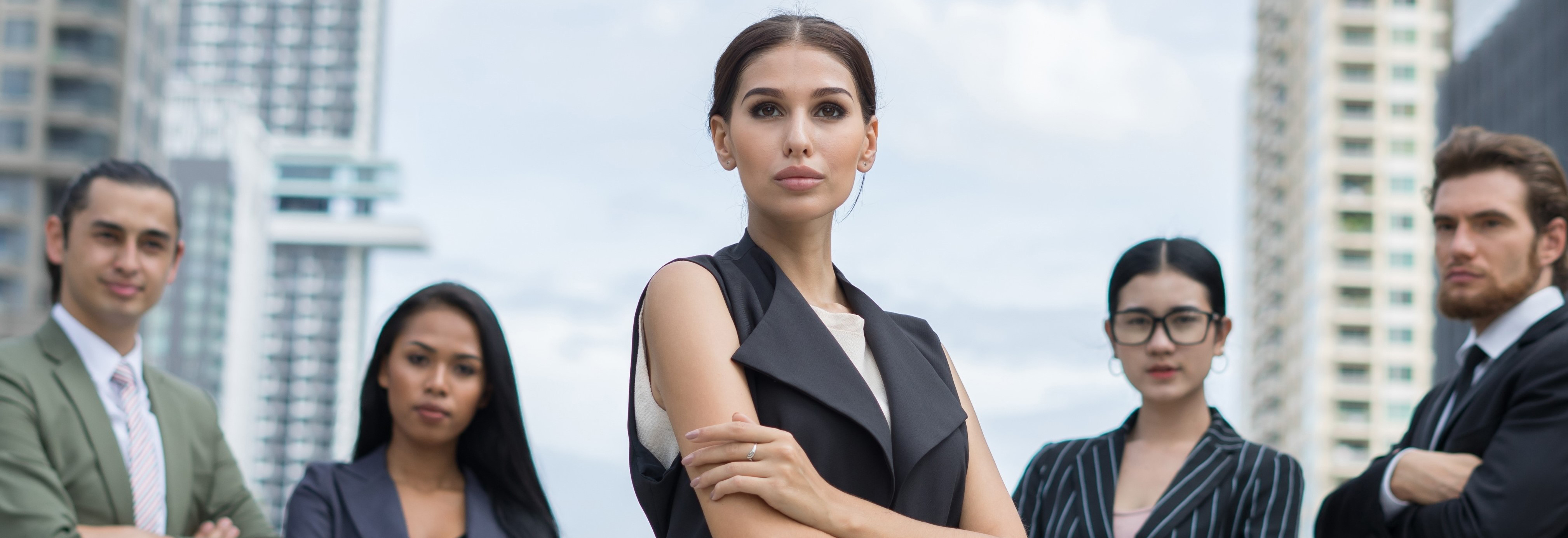 IT Staffing and Recruitment Solutions in Hyderabad - Cabptoid Solutions