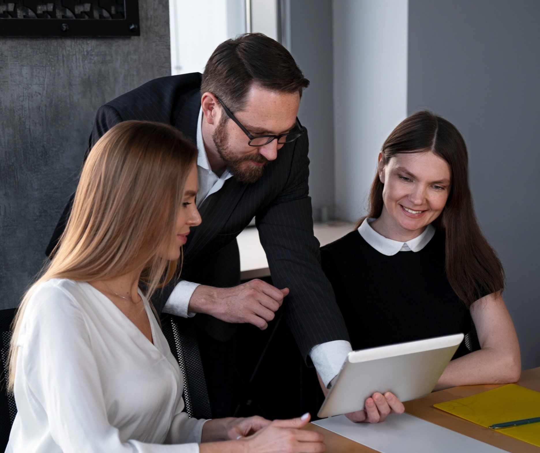 IT Staffing and Recruitment Solutions in Hyderabad - Cabptoid Solutions